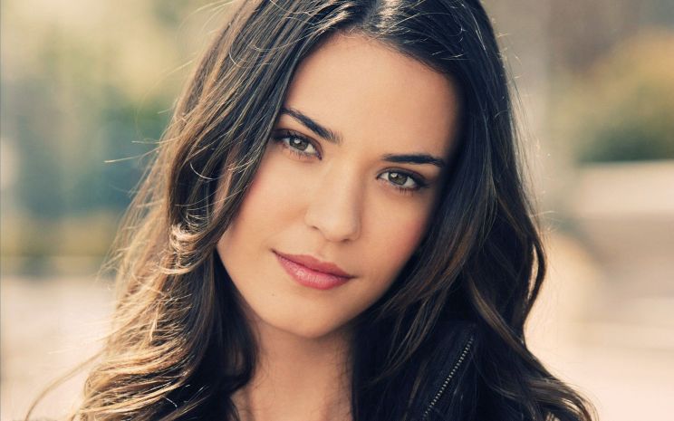 Odette Annable