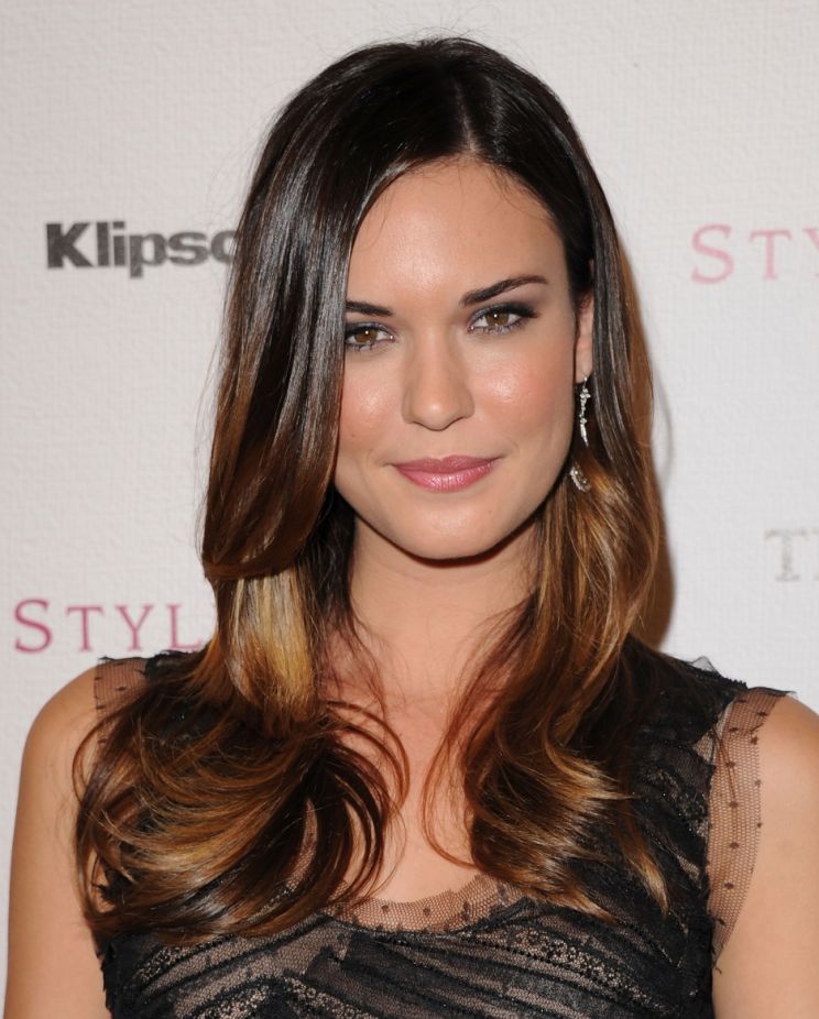 Odette Annable