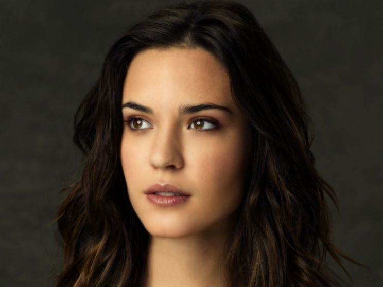 Odette Annable