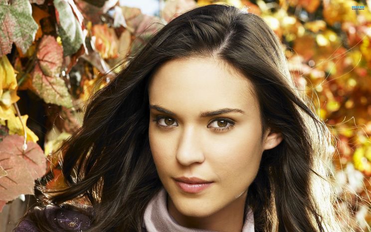 Odette Annable