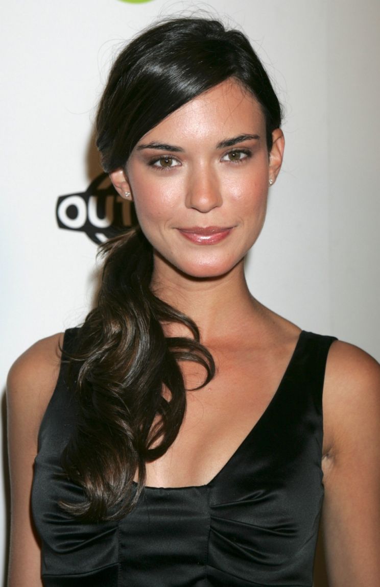 Odette Annable