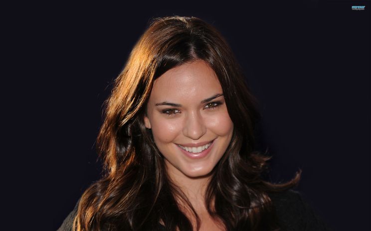 Odette Annable