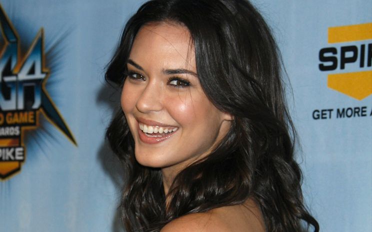 Odette Annable