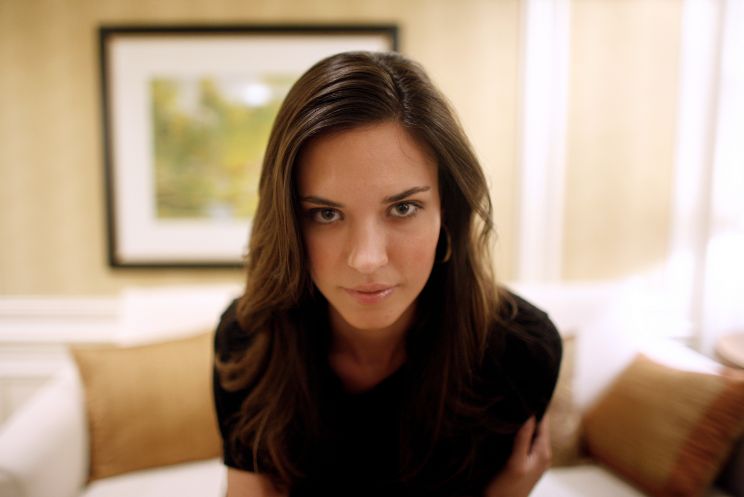 Odette Annable