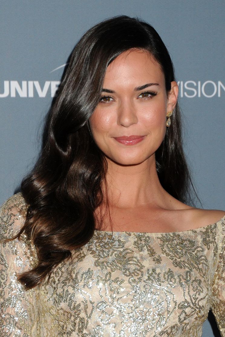 Odette Annable