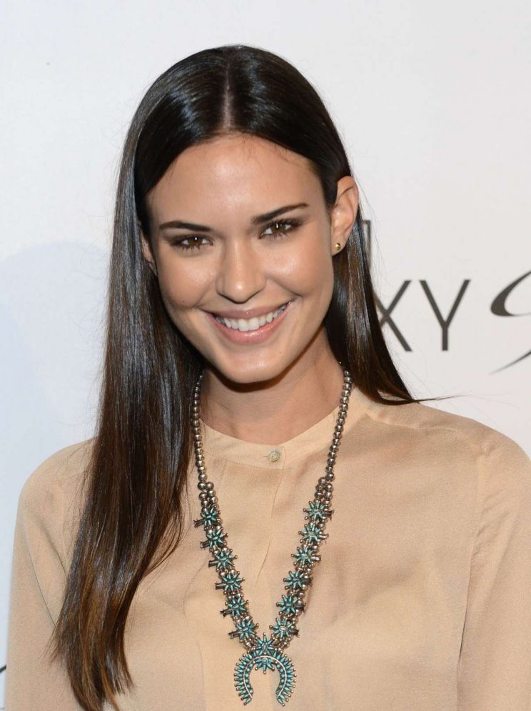 Odette Annable