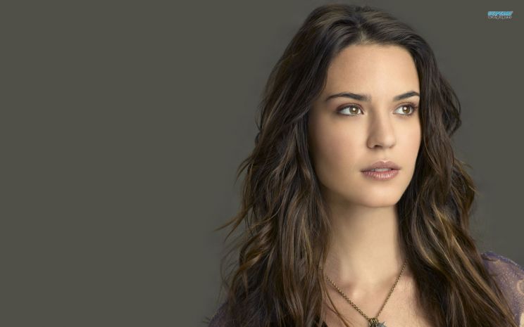 Odette Annable