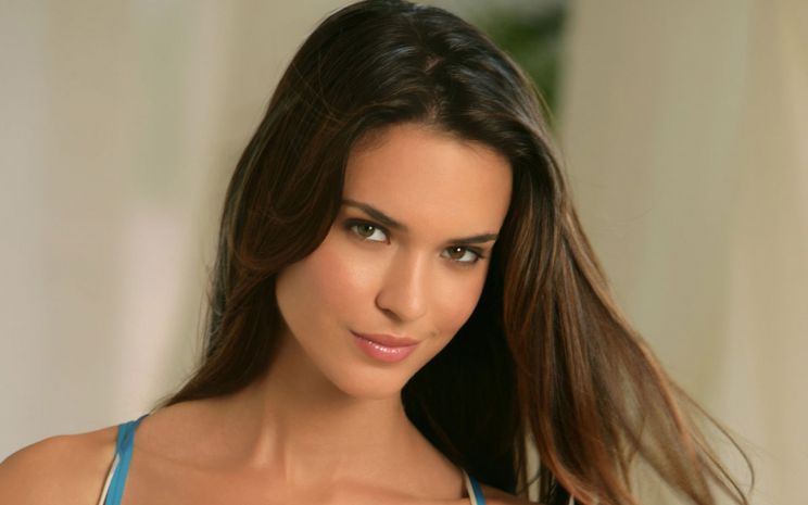 Odette Annable