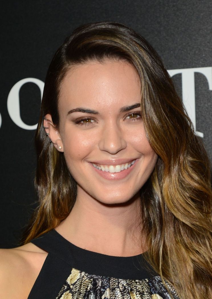 Odette Annable