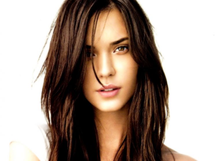 Odette Annable