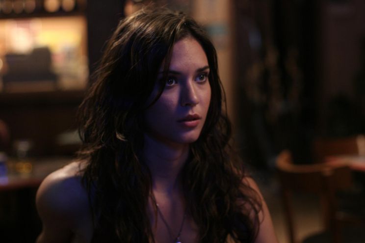 Odette Annable