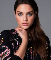 Odeya Rush