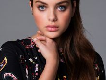 Odeya Rush