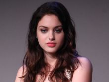 Odeya Rush