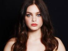 Odeya Rush