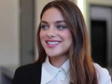 Odeya Rush