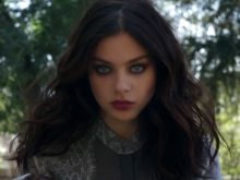 Odeya Rush