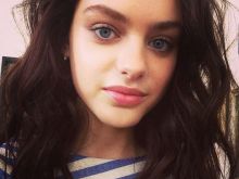 Odeya Rush