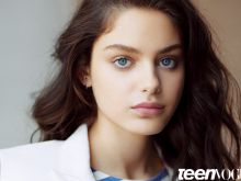 Odeya Rush