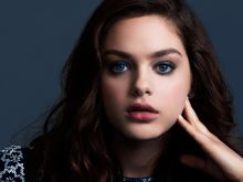 Odeya Rush