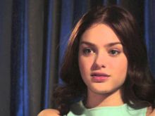 Odeya Rush