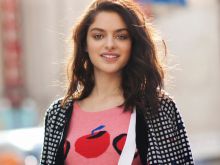 Odeya Rush