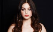 Odeya Rush