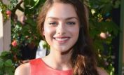 Odeya Rush