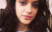 Odeya Rush