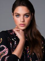 Odeya Rush