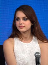 Odeya Rush