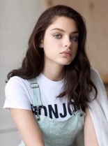 Odeya Rush