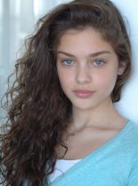 Odeya Rush