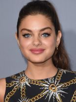 Odeya Rush