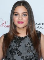 Odeya Rush