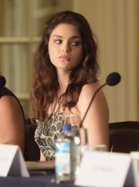 Odeya Rush