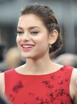 Odeya Rush