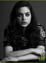 Odeya Rush