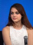 Odeya Rush