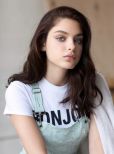 Odeya Rush