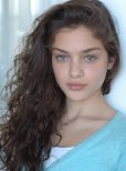 Odeya Rush