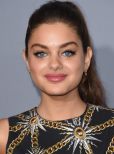 Odeya Rush