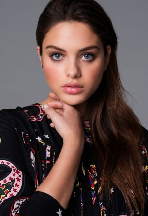 Odeya Rush