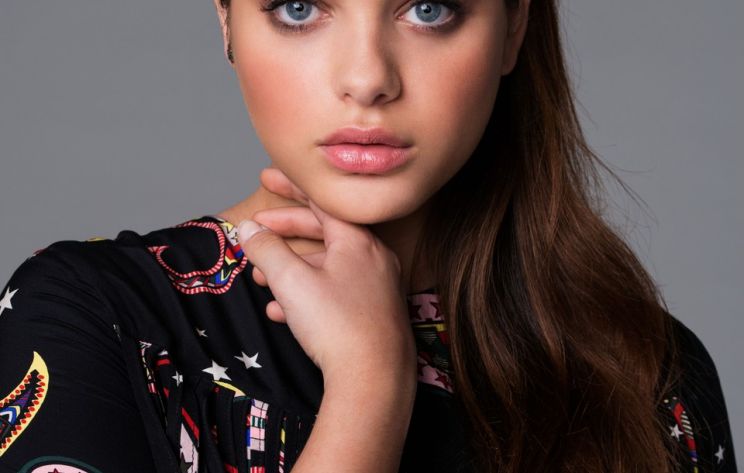 Odeya Rush