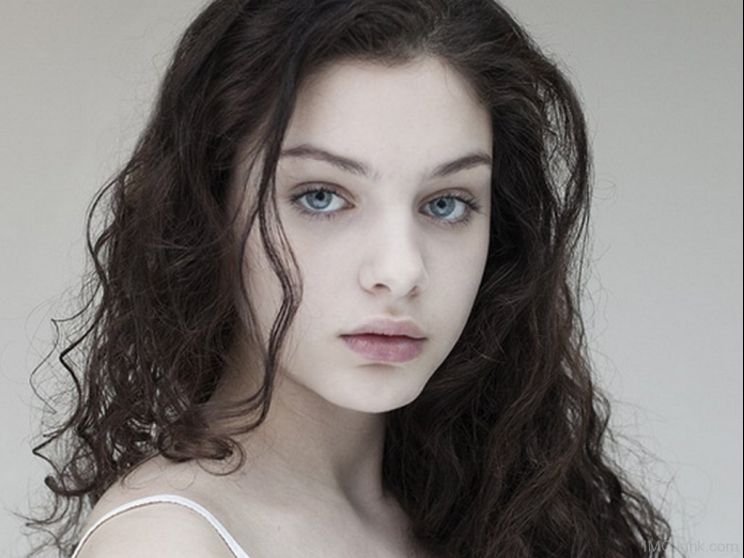 Odeya Rush