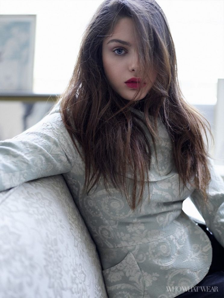 Odeya Rush