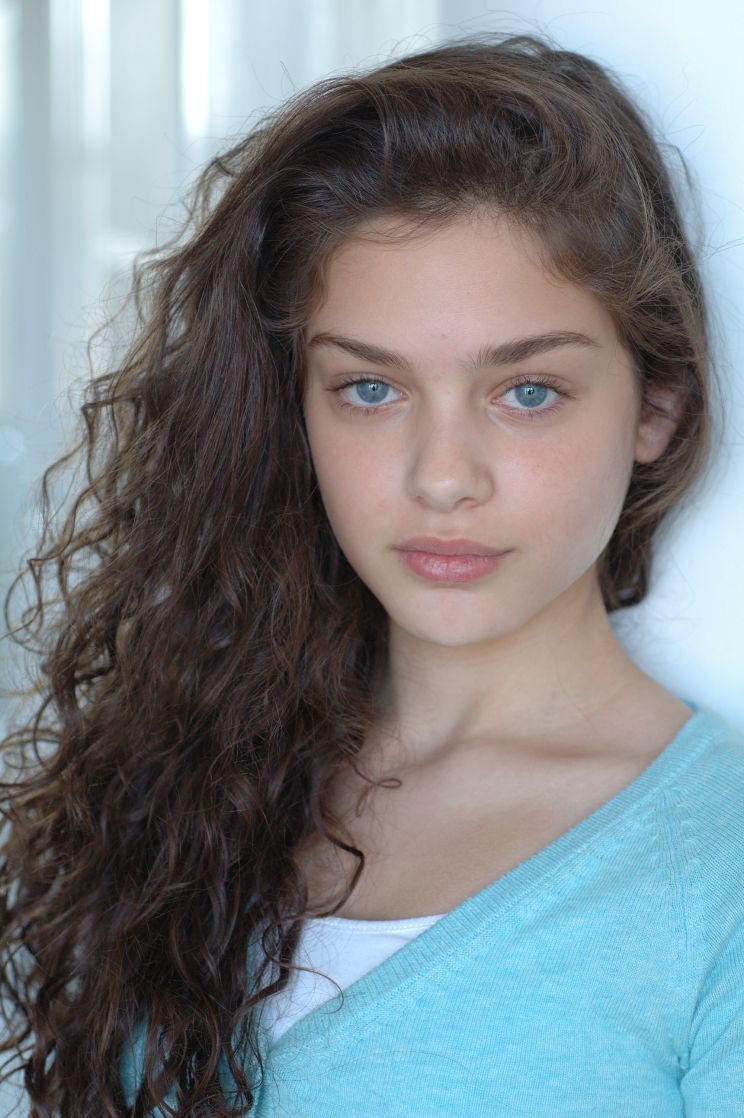 Odeya Rush