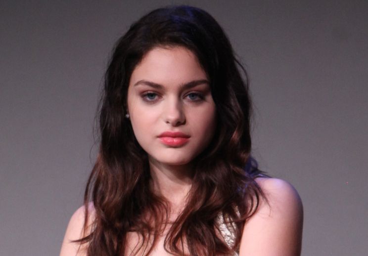 Odeya Rush