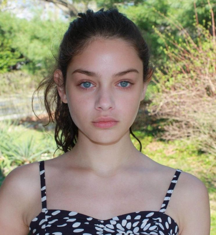 Odeya Rush