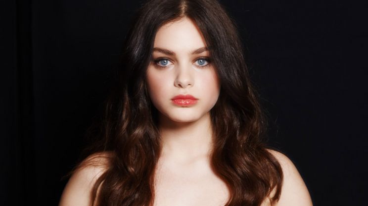 Odeya Rush